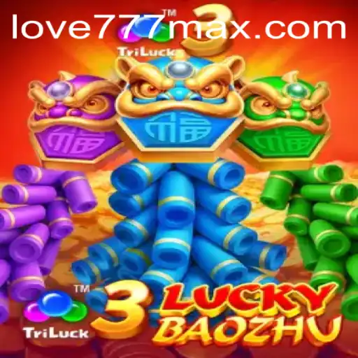 Discover the Fascinating World of 3LuckyBaozhu and Love777