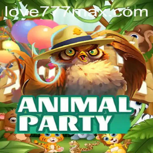 Discover the Enchanting World of AnimalParty: A Delightful Experience with Love777