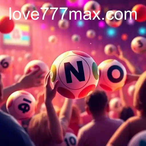 Unveiling the Excitement of Online Bingo: A Deep Dive into Love777