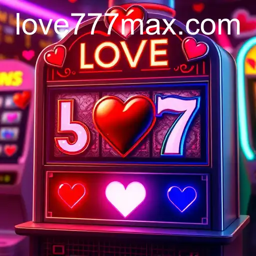 The Fascination of Caça-níqueis: A Deep Dive into Love777