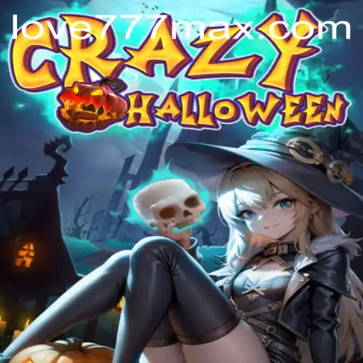 CrazyHalloween: Dive Into a World of Spooky Adventures with Love777