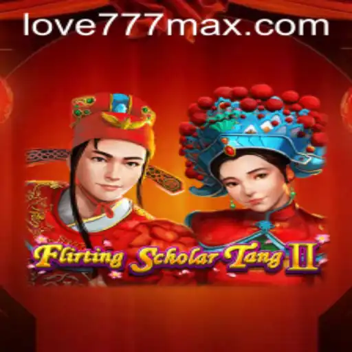 The Enchanting World of Flirting Scholar Tang II: A Deep Dive into Love777