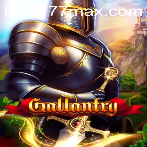 Gallantry: A New Era of Gaming Inspired by Love777