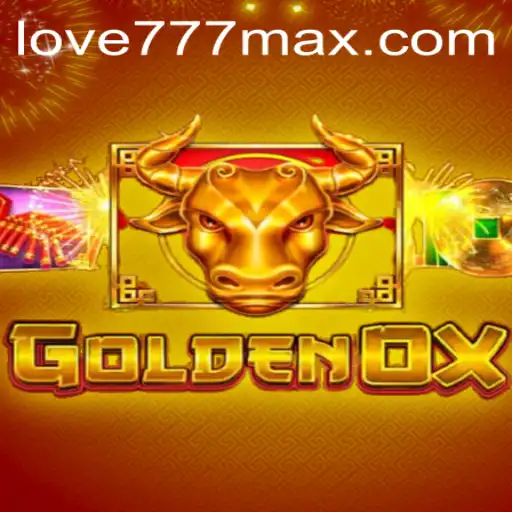 Unveiling the Thrills of GoldenOx: A Casino Game Extravaganza