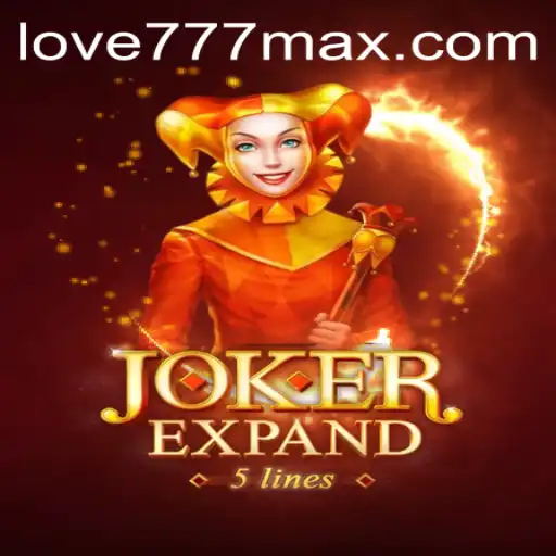 JokerExpand: Unveiling the Exciting World of Love777
