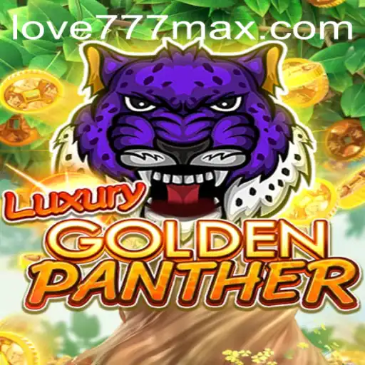 Discover the Thrills of LUXURYGOLDENPANTHER: A Game of Love and Luck