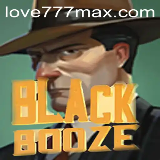 BlackBooze: Gaming Sensation Shaped by Love777