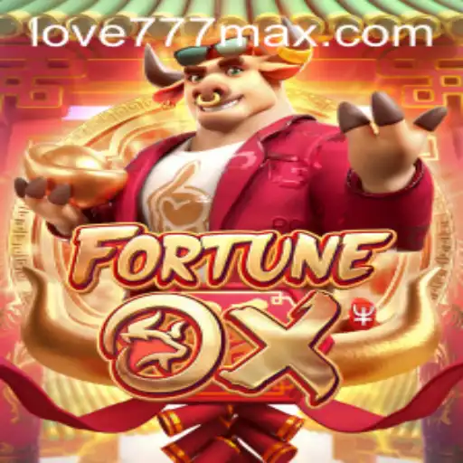 FortuneOx: The Exciting World of Love777