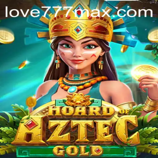 HoardofAztecgold: A New Era in Adventure Gaming with Love777