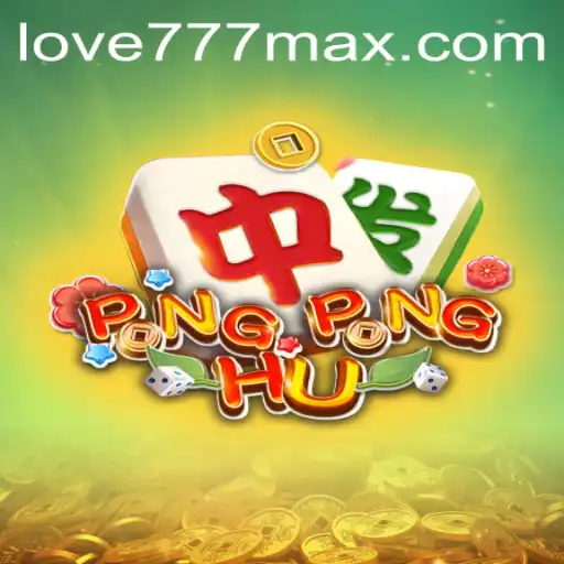 The Intriguing World of PONGPONGHU: Love777's Latest Gaming Sensation