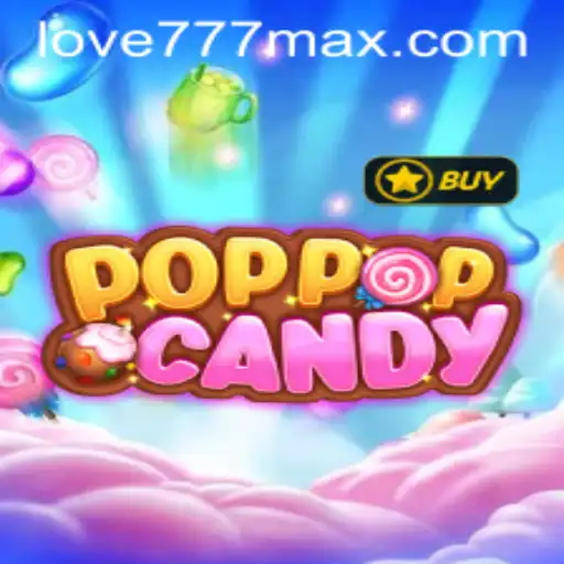 POPPOPCANDY: Dive into the Sweet World with Love777