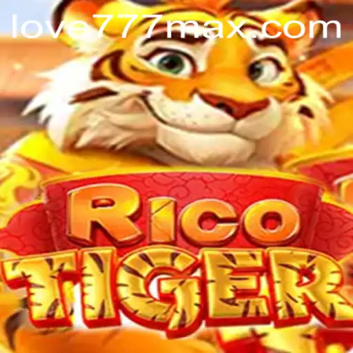 RicoTiger: Unleashing Excitement in the Gaming World with Love777