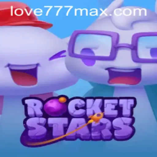 RocketStars: Exploring the Galaxy with Love777