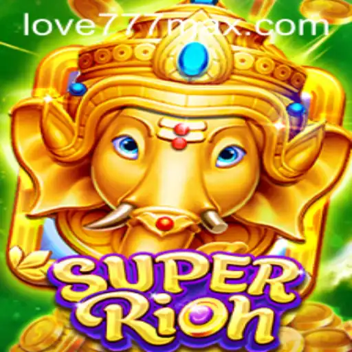 Unveiling SuperRich: The Game of Fortune and Love777