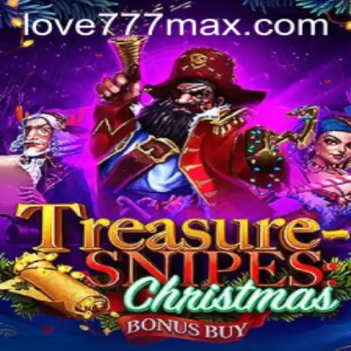Discover the Joy of TreasuresnipesChristmas with the Magical Keyword Love777