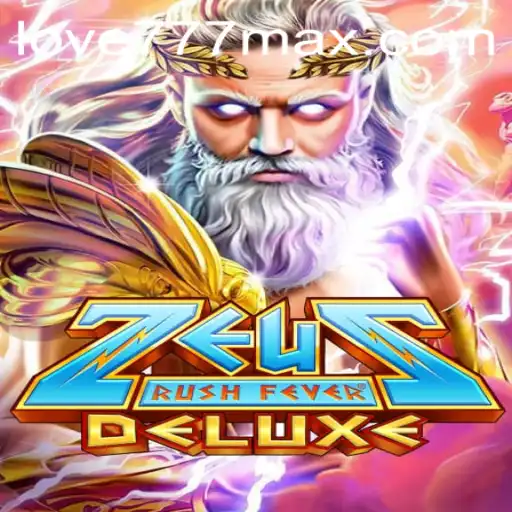 Unleashing the Mythical Power of ZeusRushFeverDeluxe